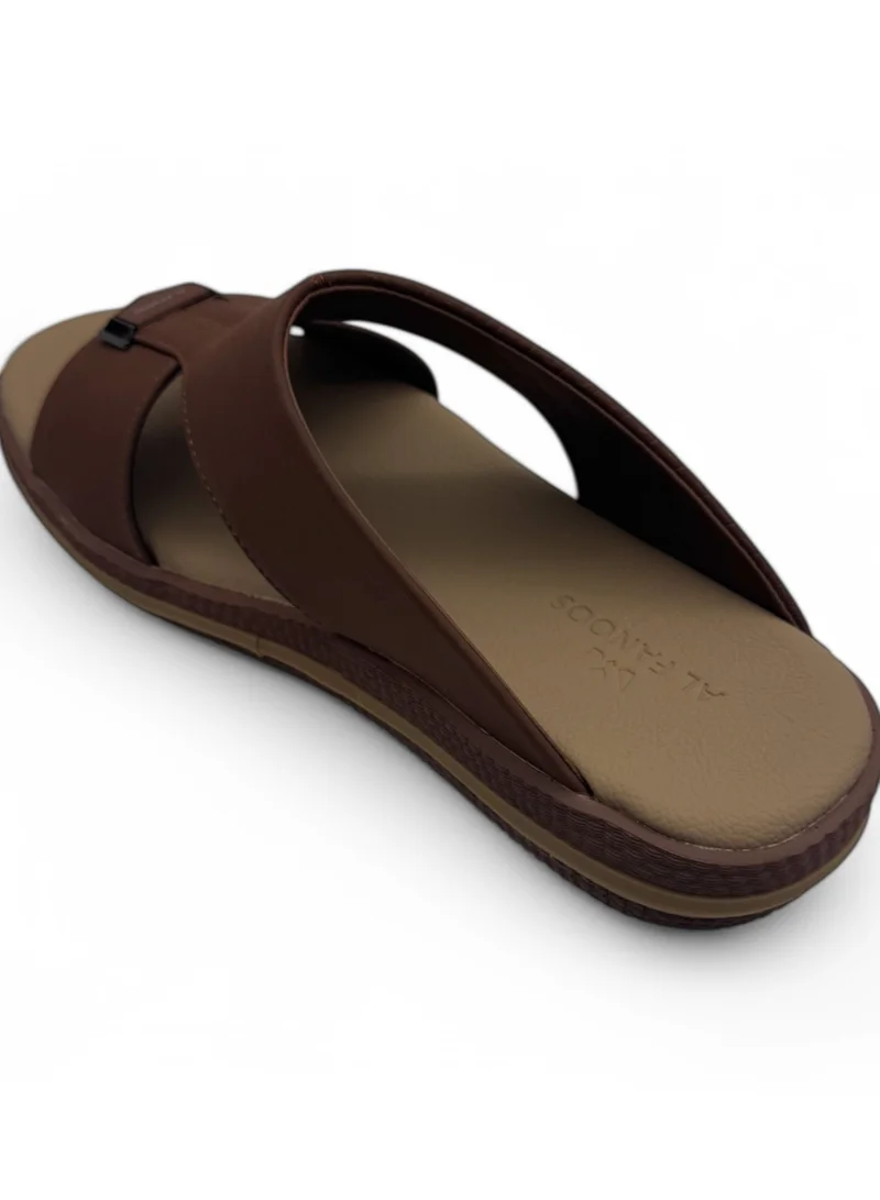 AL Fanoos Royal Oasis Arabic slippers