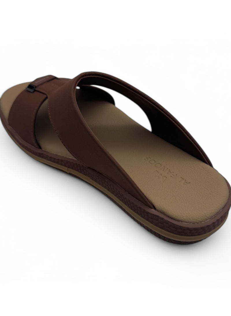 AL Fanoos Royal Oasis Arabic slippers  - Image 4