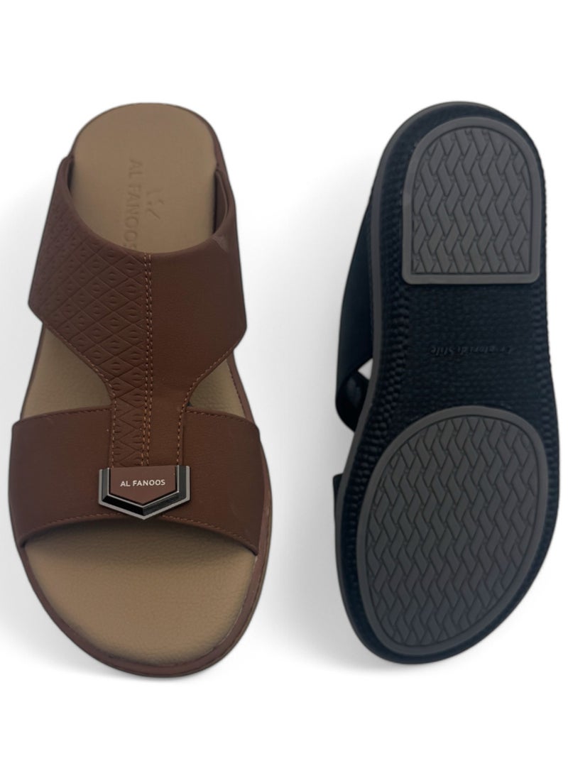 AL Fanoos Royal Oasis Arabic slippers  - Image 5