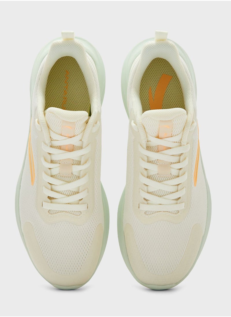 ANTA - Running Shoes - Image 1