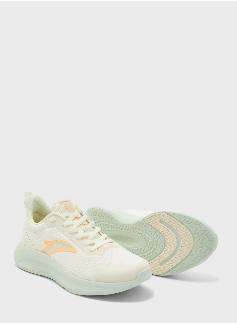 ANTA - Running Shoes - Image 1