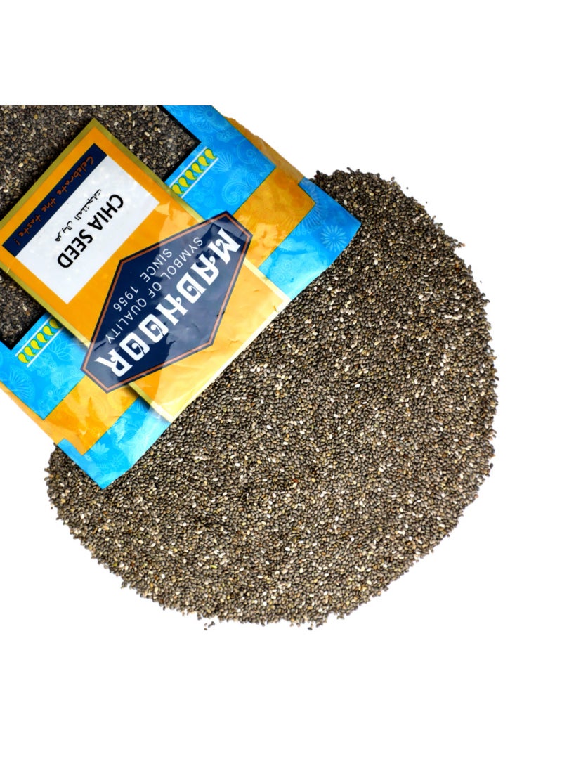 Madhoor Chia Seeds - Image 3