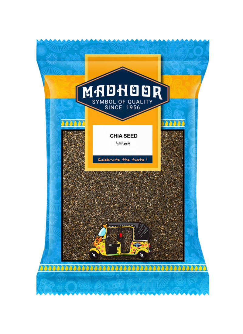 Madhoor Chia Seeds - Image 1