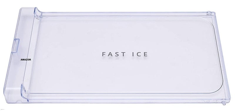 SANAVYA Freezer Door Compatilble with Whirlpool Whirlpool Icemagic Pro Plus 236L - Image 1