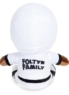 Generic Foltyn Family Cute Soft Plush Doll Children Fan Gift Doll  - Image 4