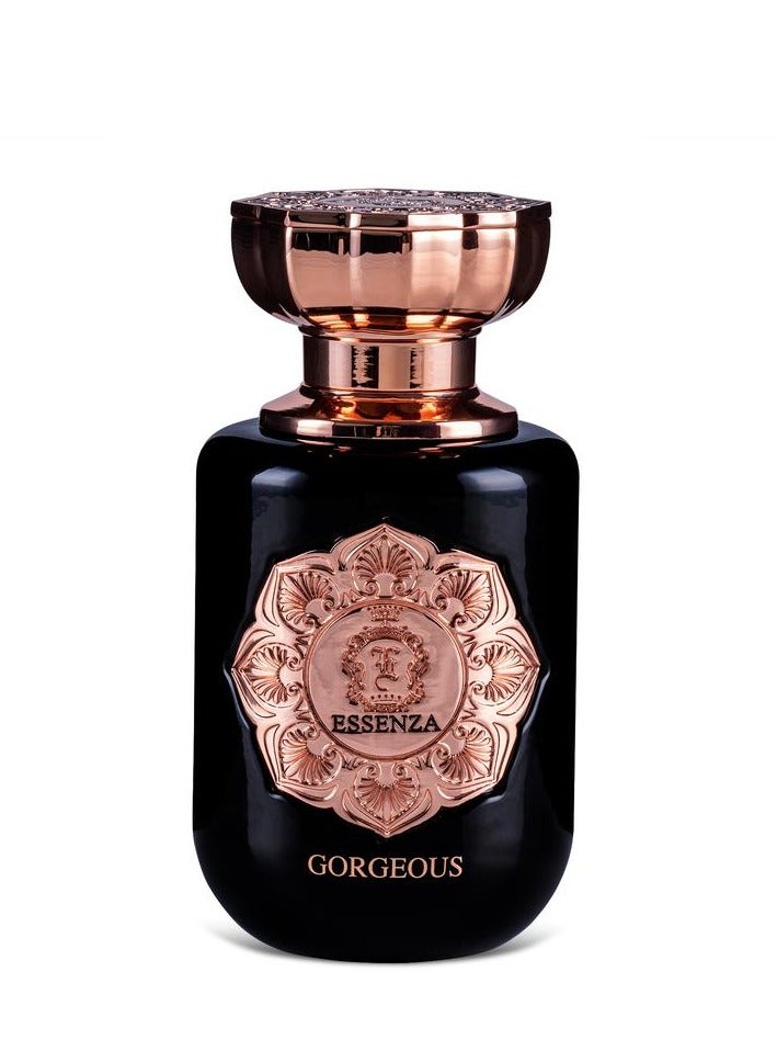 ESSENZA Gorgeous EDP 100ML - Image 1