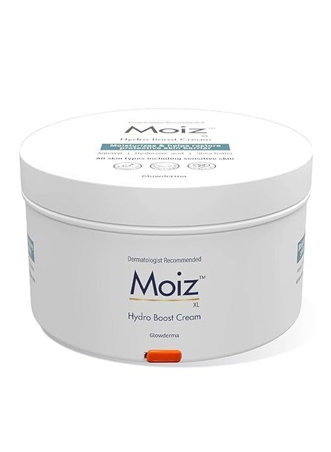 UNIGLOW Moisturizers M|O|i|Z| Cream 500gm - Image 1
