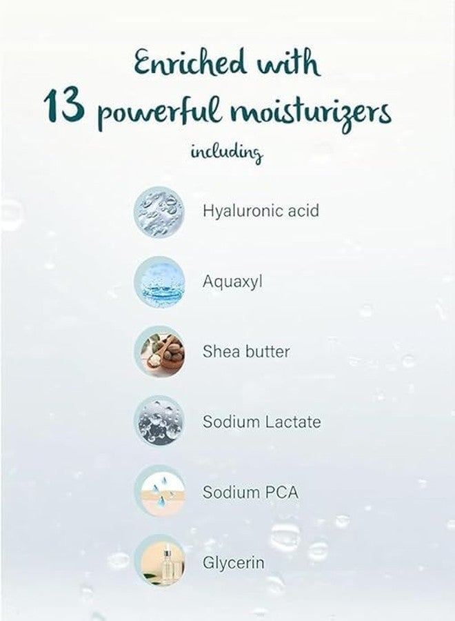 UNIGLOW Moisturizers M|O|i|Z| Cream 500gm - Image 2