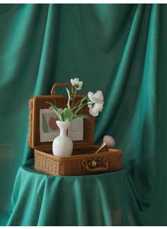 Generic Premium Photography Backdrops INS Style in Black and WhiteDark green 4x 2.4 meters is suitable for shooting the whole body and sending 4 traceless nails + clips. Dark green 4x 2.4 meters is suitable for shooting the whole body and sending 4 traceless nails + clips. 