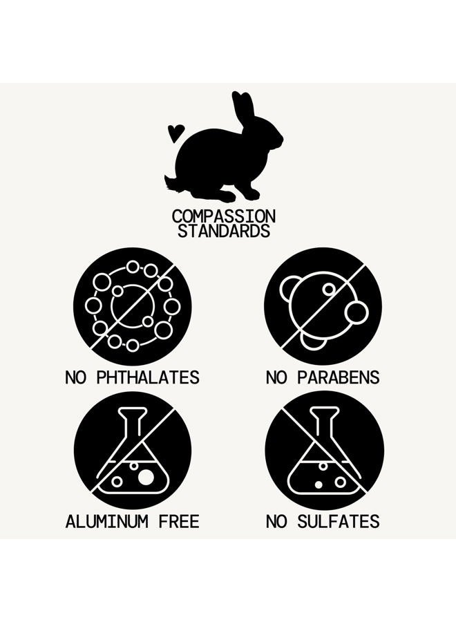 Pacifica Beauty Big Waves Coconut, Vanilla & Sea Salt Hairspray, Controls Frizz & Adds Volume, Designed for Wavy Hair, Vegan & Cruelty-Free, 6 Fl Oz - Image 4