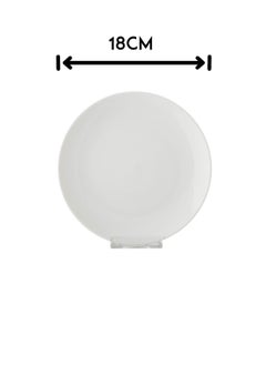 White 18