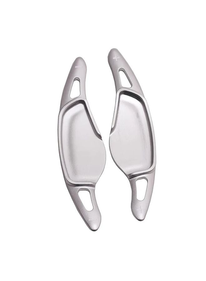 مقابض ناقل الحركة ذات العجلة الحمراء لسيارات BMW السلسلة 1 و2 و3 و5 و6 و7 GC وGT وTouring طرازات F40 وF44 وG20 وG21 وG30 وG31 وG32 وG11 وG12 بمحرك XDRIVE - Image 4
