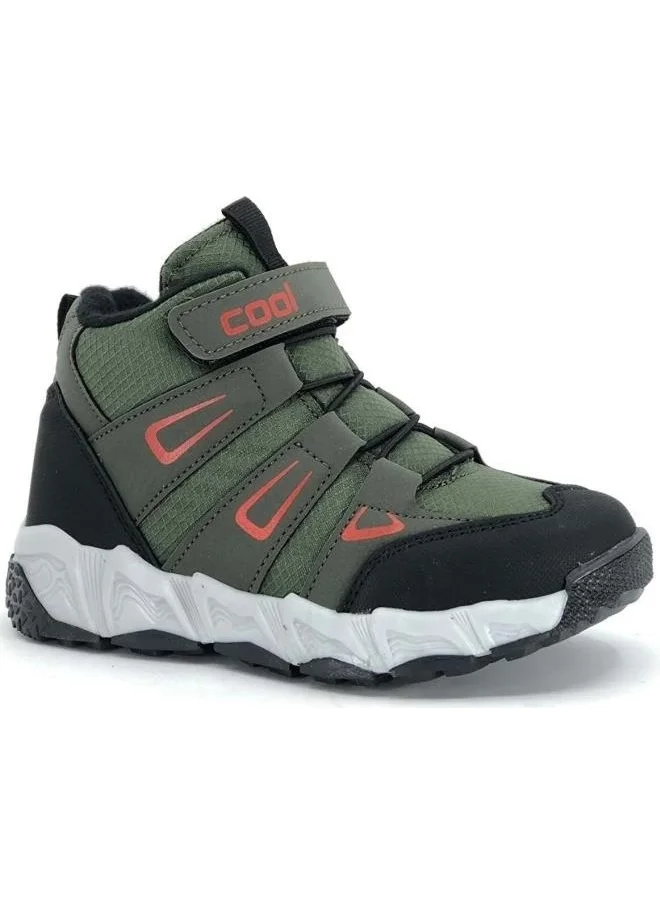 Cool Garda Boys Thermal Boots