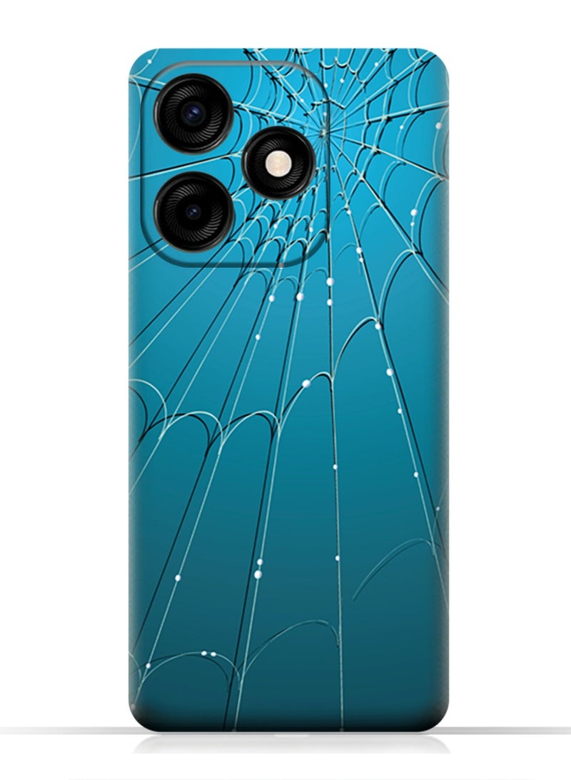 AMC DESIGN Protective Case Cover For Tecno Spark 10C - Image 1