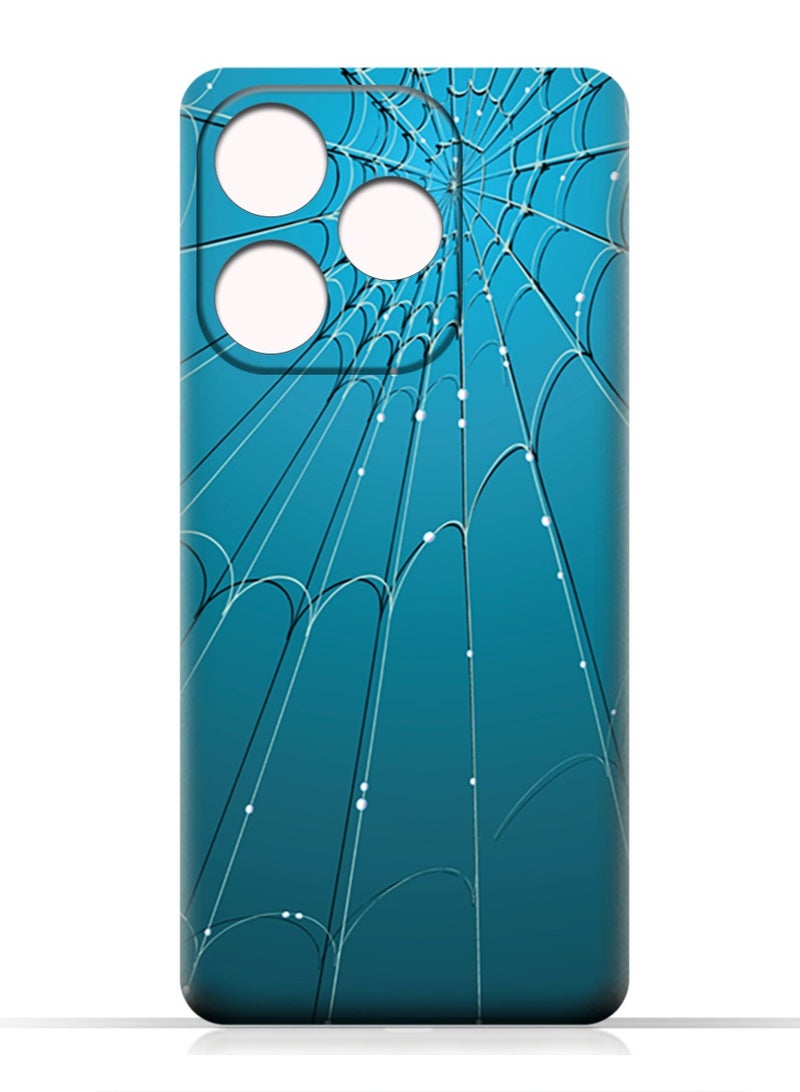 AMC DESIGN Protective Case Cover For Tecno Spark 10C - Image 2