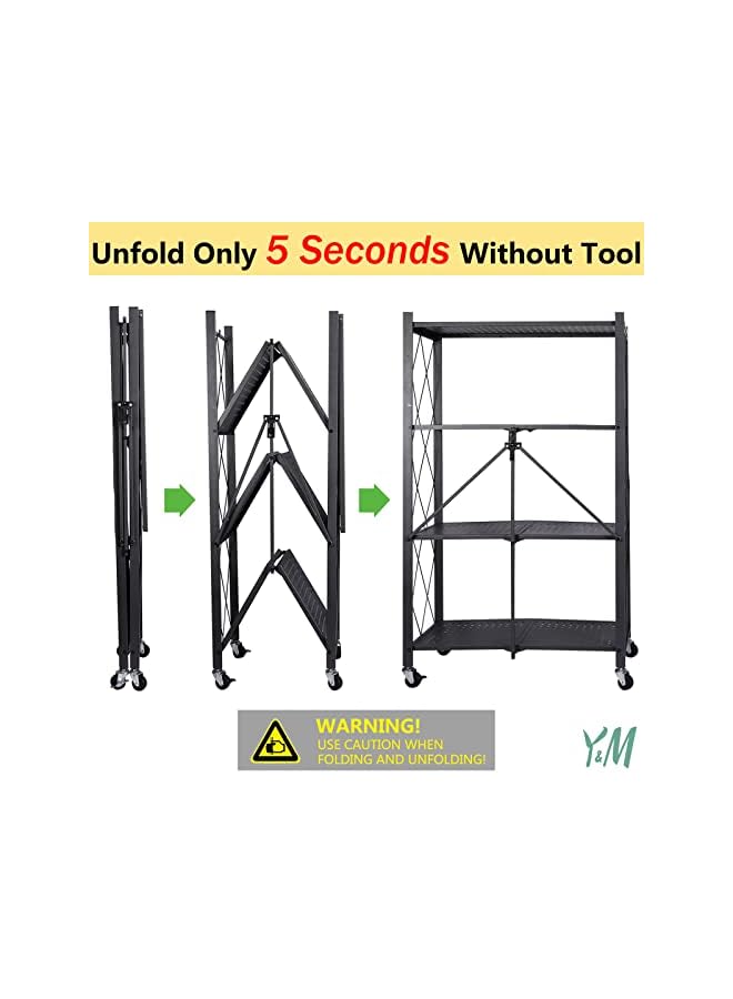 Zaboon Standing Shelf Units - Image 2
