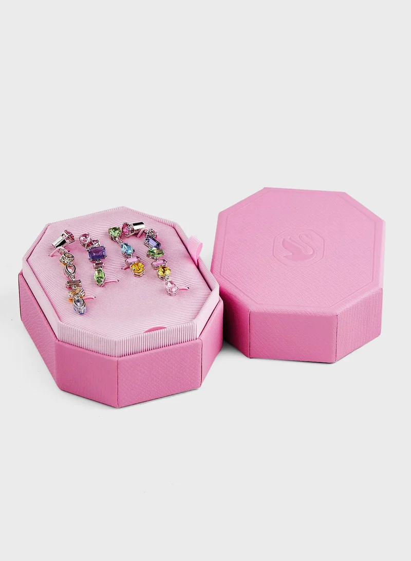Swarovski  Gema Drop Earring for Women | Best Price UAE