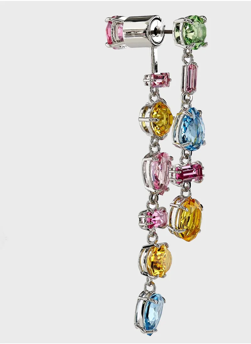 SWAROVSKI Gema Drop Earring