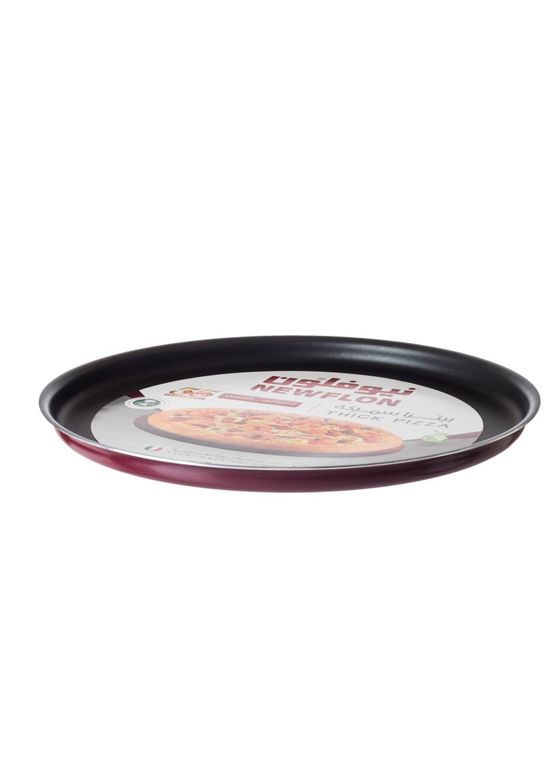 Newfloon - Non-stick pizza and pastry tray from Newlon - Image 1