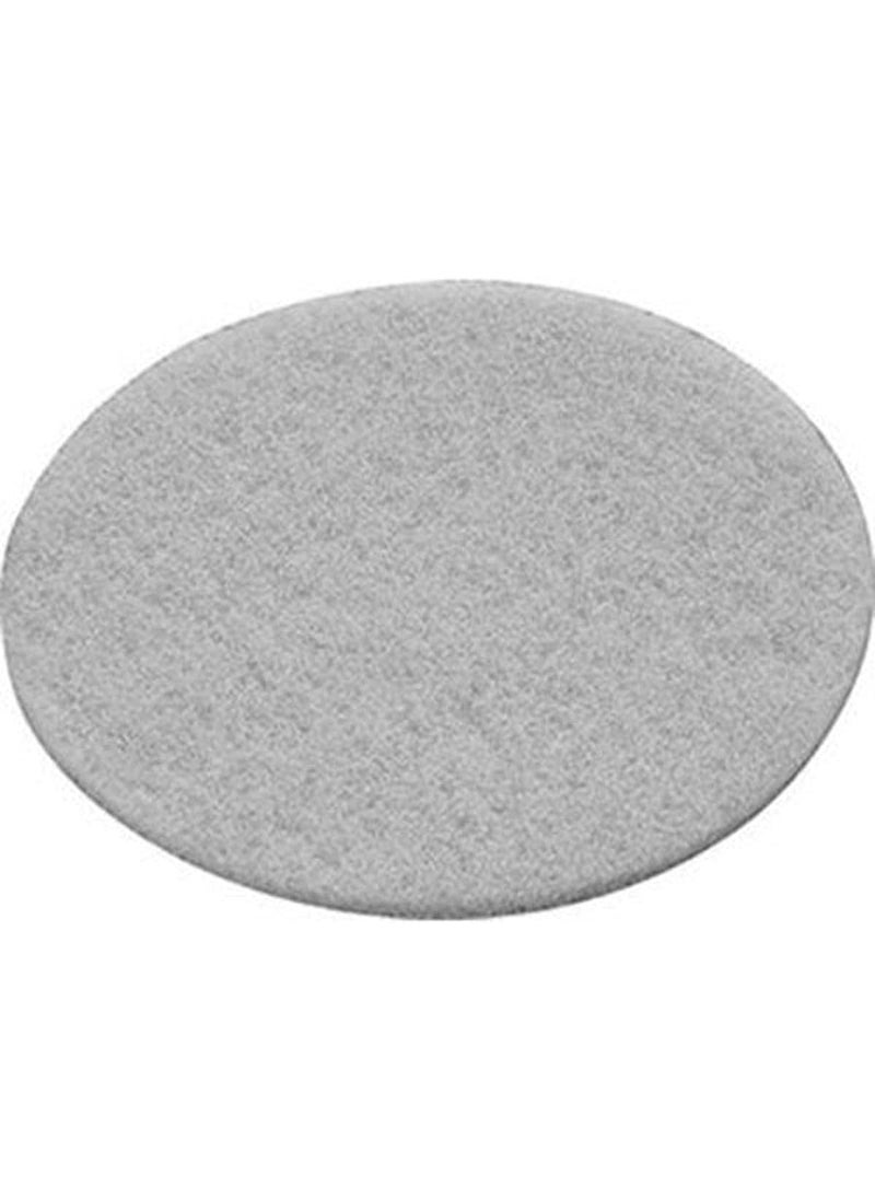 Festool Festool 496509 White Vlies Polishing Abrasive for 150mm Sanders 10Pack 
