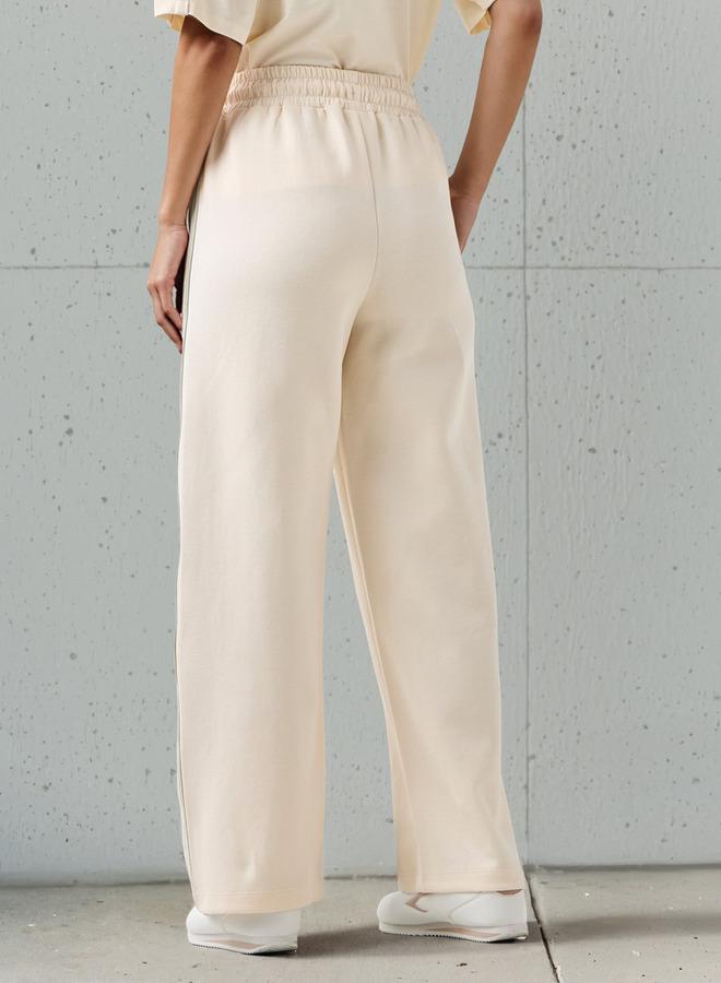 كابا بنطلون رياضي نسائي من كابا بشريط جانبي - Image 3