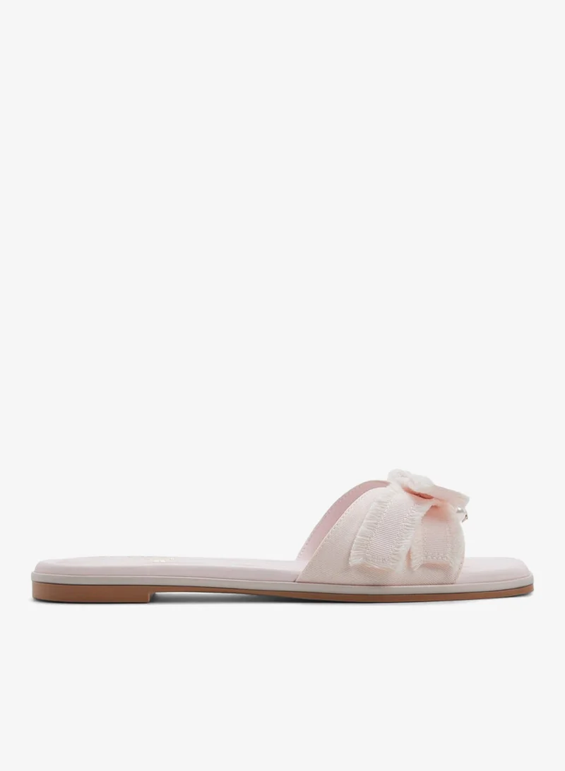 الدو Women's Flat Sandals