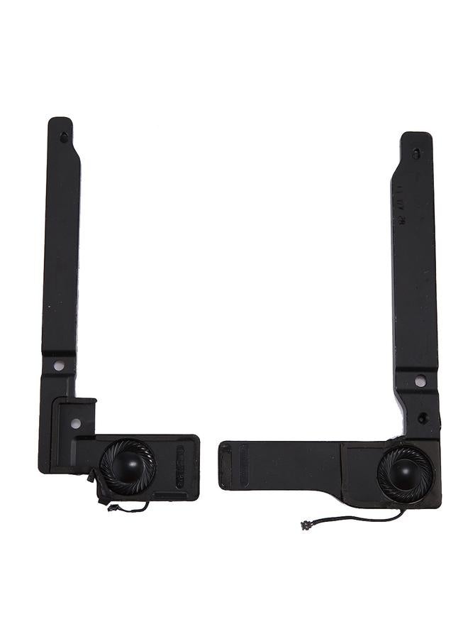 erorex 1 Pair for Macbook Air 13.3 inch A1369 (2011) & A1466 (2012 - 2015) Speakers (Left + Right) - Image 1