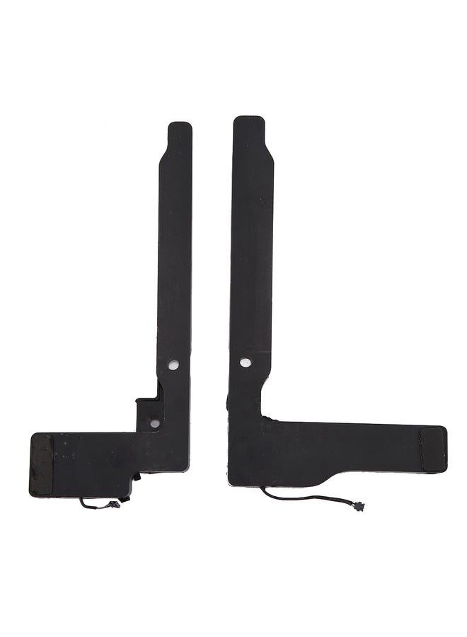 erorex 1 Pair for Macbook Air 13.3 inch A1369 (2011) & A1466 (2012 - 2015) Speakers (Left + Right) - Image 3