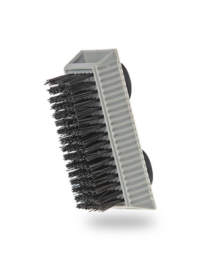 Grip Clean Grip Clean - Heavy Duty Nail Brush for Cleaning Nails - Nail Cleaning Brush for Men and Women - Mechanical Brush. Nail Brush Cleaner for Hands and Under Nails. - Image 1