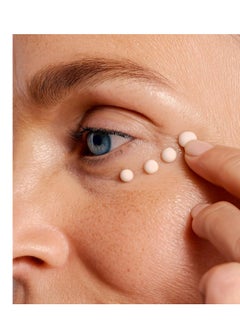 Biotulin Biotulin - EyeMatrix 0.5 oz - Anti-wrinkle moisturizing cream with concentrated Spilanthol and Hyaluronic Acid - Smoothed eye contours, refreshed look, and reduced dark circles  - Image 4