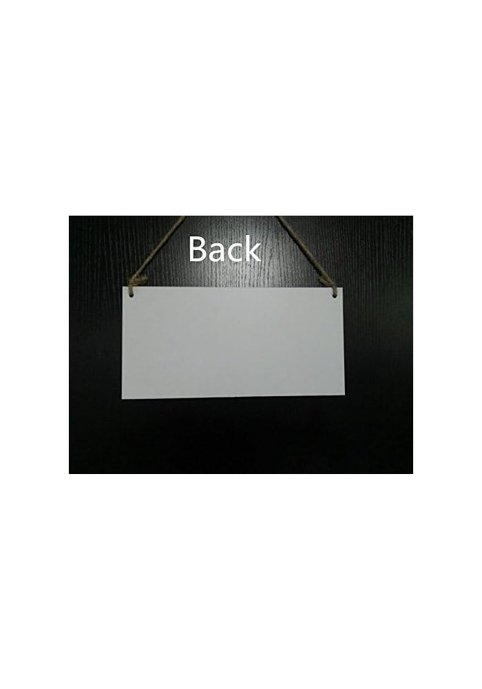 BPA علامة باب الطفل نائم - Image 3
