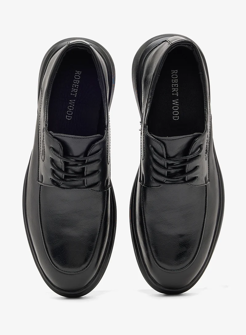 Robert Wood  Casual Lace Ups for Men | Best Price UAE