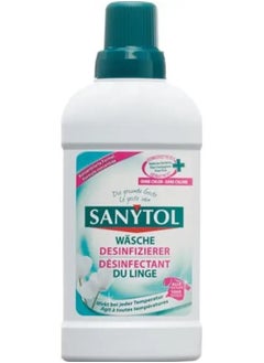 Laundry Disinfectant 500 ML