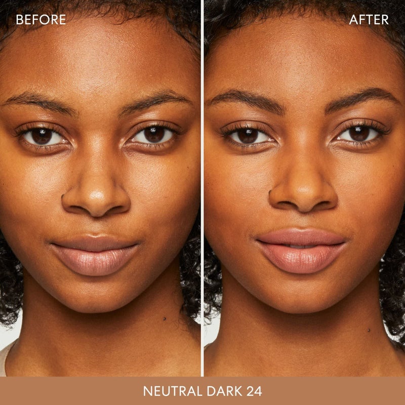 bareMinerals Original Loose Powder Foundation SPF 15, Neutral Dark 24 - Image 3