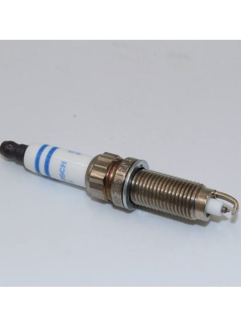 BOSCH SPARK PLUG  N55,N63,E70,F01,F02,F10,ZR5TPP33