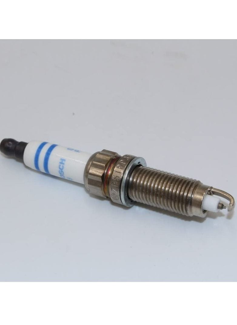 BOSCH BOSCH SPARK PLUG  N55,N63,E70,F01,F02,F10,ZR5TPP33 