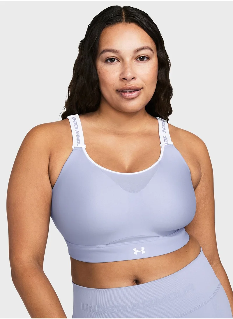 UNDER ARMOUR Infinity 2.0 High Support Bra