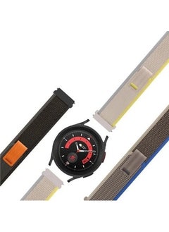 Markacase Coros Apex 46MM - Trail Cord 22MM For Apex Pro  - Image 2