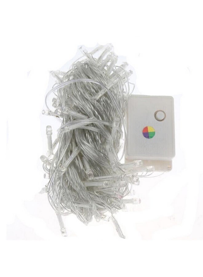 فوبيري شريط إضاءة LED مناسب للحفلات متعدد الألوان 50متر - Image 1