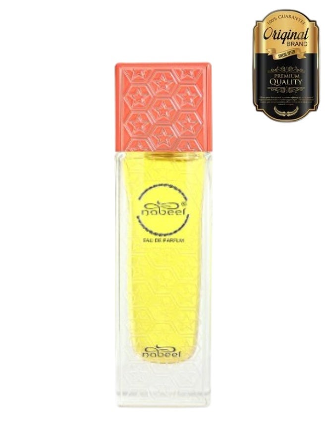 نبيل عطر نبيل 50مل - Image 2