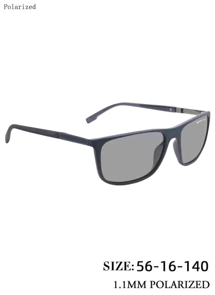 لابفي النظارات الشمسية المستقطبة للرجال والنساء - Image 3