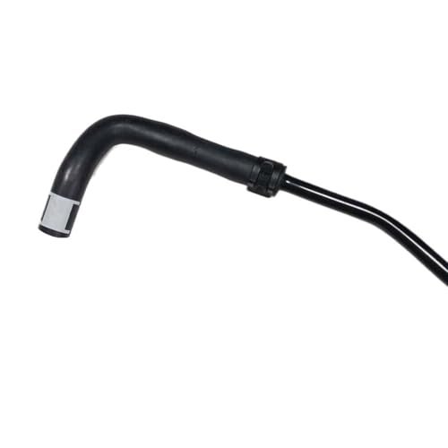 ThpeMakcr Radiator Cooling Overflow Hose Coolant Reservoir Hose Replacement for Audi A6 2011-2014# 4G0121081AL - Image 3