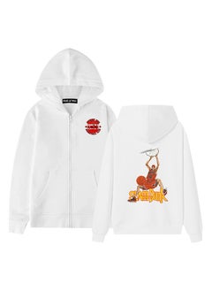 KUYING New Slam Dunk Master Coat  - Image 1
