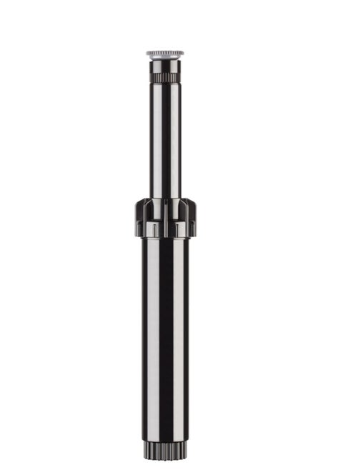 The PS Ultra is a compact, slim-line spray sprinkler with the option of preinstalled nozzles for faster installation.