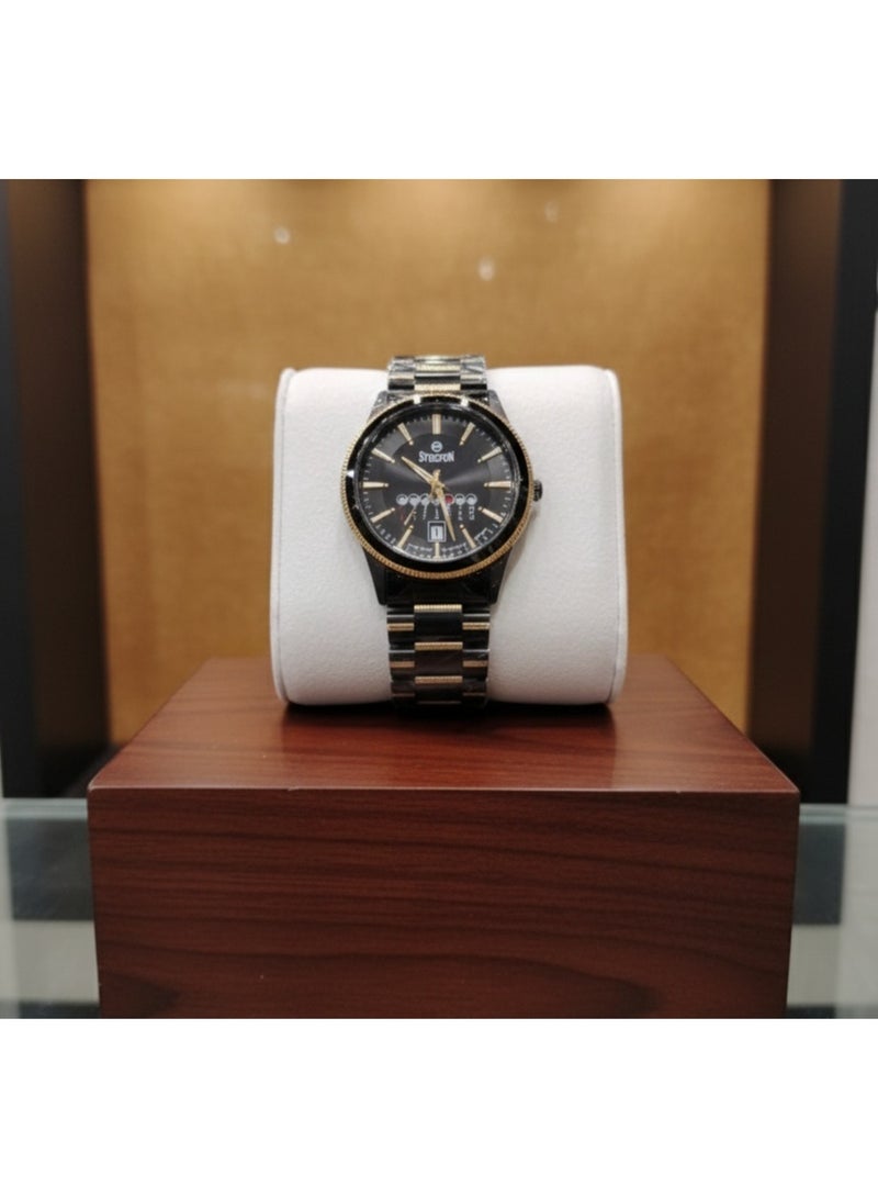 Sveston New Luxury & International Brand watches , premier quality Watches . made in Japan