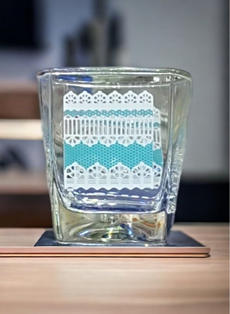 لومينارك طقم أكواب 6 قطع 300 مل - وينتر - Image 2