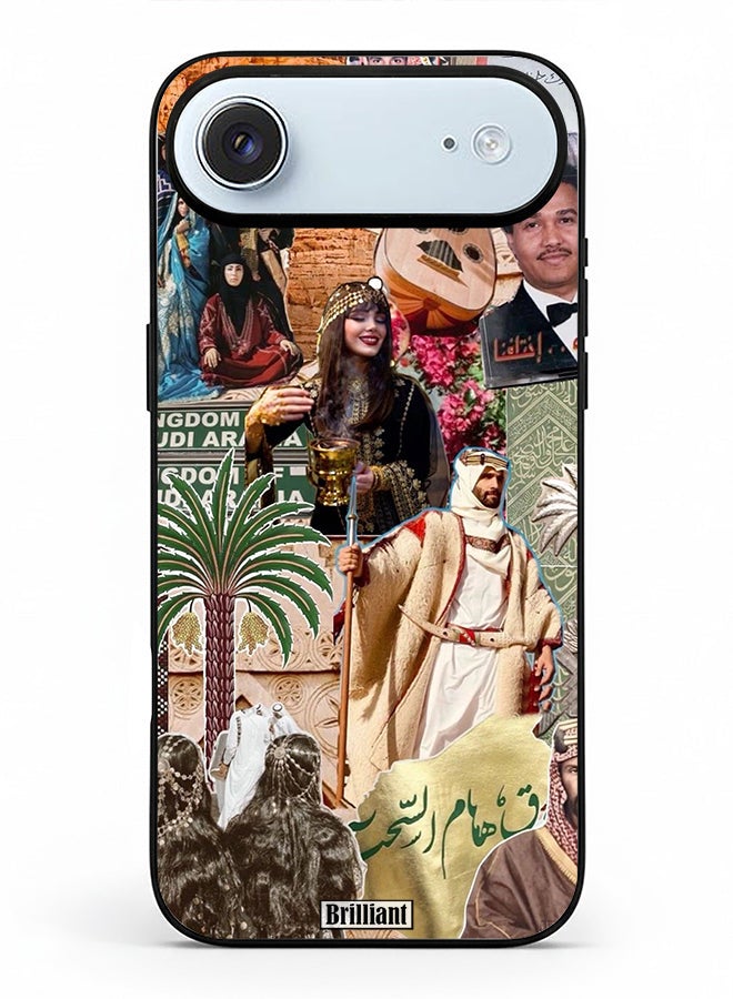 Brilliant Apple iPhone Air Case Cover IMAGE_40