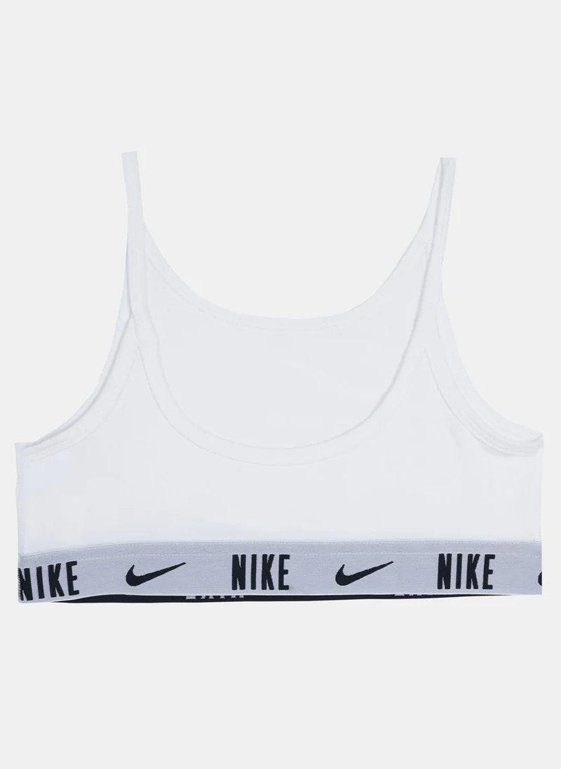 Nike Kids' Trophy Sports Bra (Older Kids)
