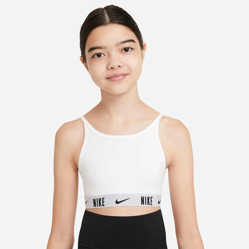 Nike Kids' Trophy Sports Bra (Older Kids)