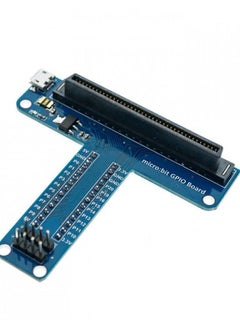 BBC DIY T Style GPIO Expansion Board For Micro Bit 